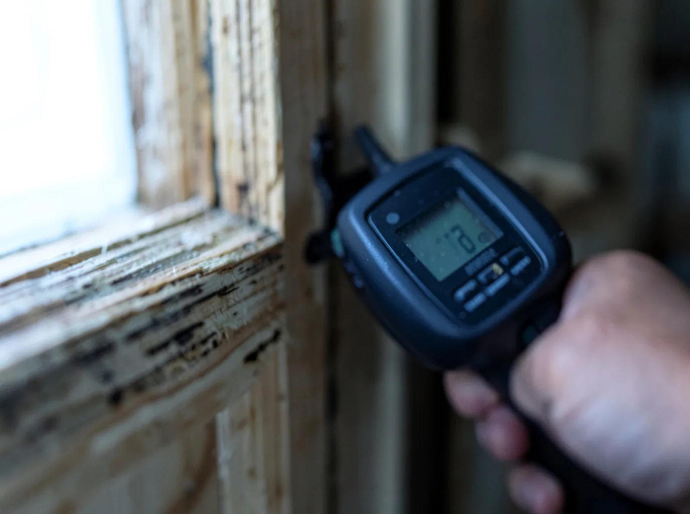 Ceiling Water Damage Repair in San Patricio, NM